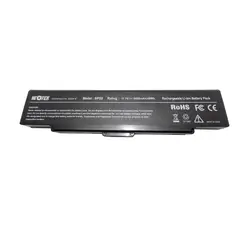 NEOTEK - Atería para laptop Sony con modelos VGP-BPS9 y VGP-BPS13