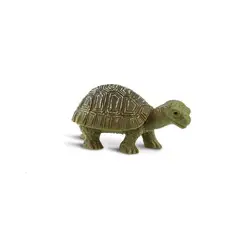 SAFARI - Figura Coleccionable Tortuga Terrestre Mini Mini
