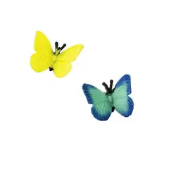 SAFARI - Figura Coleccionable Mariposa Mini Mini