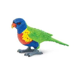 SAFARI - Figura Coleccionable Lorikeet