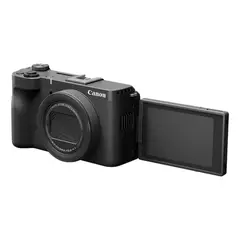 CANON - Cámara Compacta Powershot V1 Color Negro