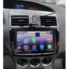 STORM - Radio Android Carplay 4+32 Mazda 3 All New 2010-2014