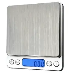 SKY - Gramera Pesa Balanza Digital Cocina Joya Precisa