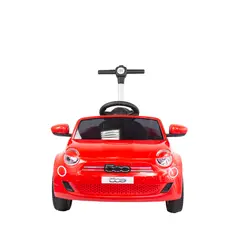 PRINSEL - Carro montable Push car paseador bebes con Guia Ajustable