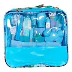 GENERICO - Kit De Aseo Bebé Recién Nacido