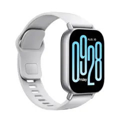 XIAOMI - Reloj Redmi Watch 5 Silver Gray