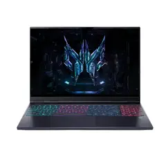 ACER - Portátil Predator Helios Neo16s Ultra9 275HX 40GB 2TB RTX 5060 8GB Pantalla 16" Oled 240Hz