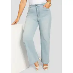 MARKETING PERSONAL - Jean Mujer Azul Mp 112369