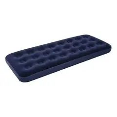 GENERICO - Colchón Camping Sencillo Para Una Persona H5024