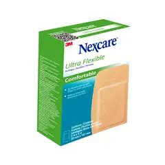 3M - Curas Ultflexibles C/R 8 Nexcare
