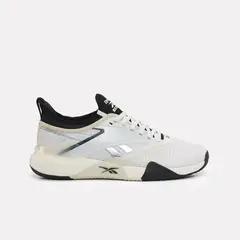 REEBOK - Nano Court Tenis blanco unisex para entrenamiento