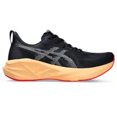 ASICS - Novablast 5 Tenis azul de hombre para correr