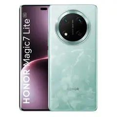 HONOR - Celular X9C Magic 7 Lite 5G 256GB 8GB RAM Verde