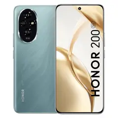 HONOR - Celular 200 512GB 12GB RAM Verde