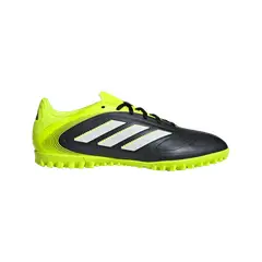 ADIDAS - Guayos Copa Pure 3 Club Para Pasto Sinte negro de hombre para futbol