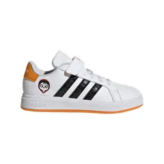 ADIDAS - Tenis Disney Coco Grand Court Par blanco de niño lifestyle