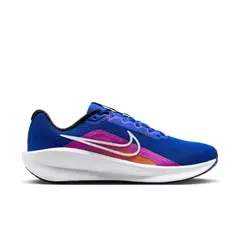 NIKE - Downshifter 13 Tenis azul de hombre para correr