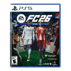 EA SPORTS - FC 26 PlayStation 5