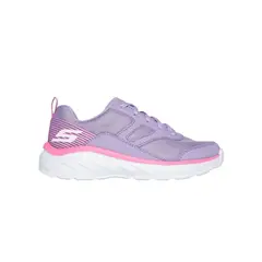 SKECHERS - Tenis Boundless Unmatchedspeed Para Niña Color Morado