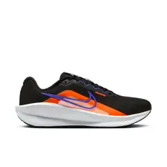 NIKE - Downshifter 13 Tenis negro de hombre para correr