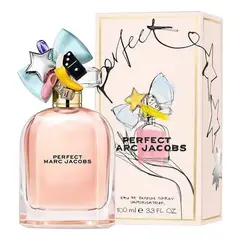MARC JACOBS - Perfume Perfect Edp 100 Ml Para Mujer