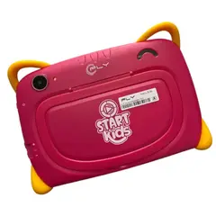FLY - Tablet Start Kids Premium Versión 64 Gb 4gb Ram