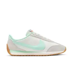 NIKE - W Pacific Tenis gris de mujer lifestyle