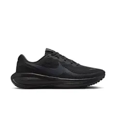 NIKE - W Revolution 8 Tenis negro de mujer para correr