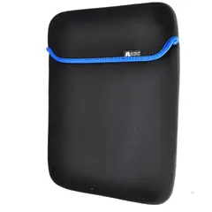 JALTECH - Funda De Neopreno 15″ Azul