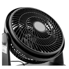 NIA - Ventilador Original Nia, 8 Pulgadas