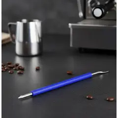 MOTTA - Bolígrafo Barista 14 Cm Herramienta Para Latte Art -