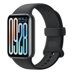 XIAOMI - Smart Band 9 Pro Obsidian Black