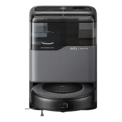 GENERICO - Aspiradora Robot Eufy Omni C20 Híbrida 7000Pa Negra