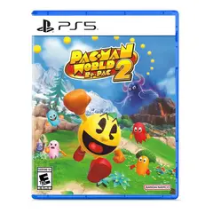 PLAYSTATION - PAC-MAN WORLD 2 Re-PAC - 5