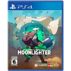 PLAYSTATION - Moonlighter - 4