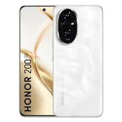 HONOR - Celular 200 512 Gb / 12 Ram 5g Color Blanco