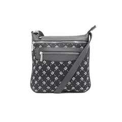 MACOLY - Bolso manos libres 751 sintético pvc