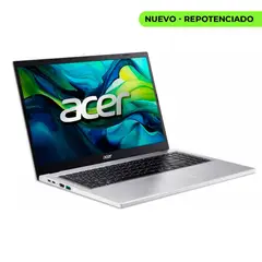 ACER - Portátil AG15-71P-55RT Intel i5-13420H RAM 16GB RAM 512GB SSD 15,6 Pulgadas