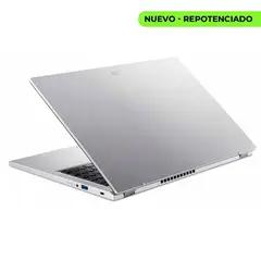ACER - Portátil AG15-71P-55RT Intel i5-13420H RAM 24GB RAM 512GB SSD 15,6 Pulgadas