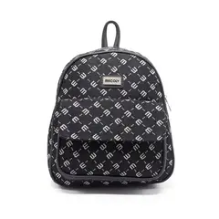 MACOLY - Morral mediano 784 sintético PVC