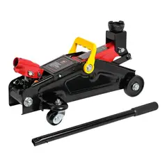 FERRENOVO - Gato Hidráulico 2 Toneladas