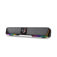 REDRAGON - PARLANTE GS570 DARKNETS USB BARRA DE SONIDO