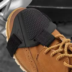 GENERICO - Protector De Zapatos Para Palanca De Cambios Append