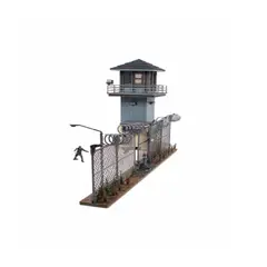 GENERICO - Dioramas the walking dead para cotización
