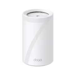 TP LINK - Sistema Wi-Fi 7 Mesh Tp-Link Deco Be65 (1-Pack)
