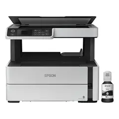 EPSON - Impresora Multifuncional M2170 Wifi Sistema Ecofit