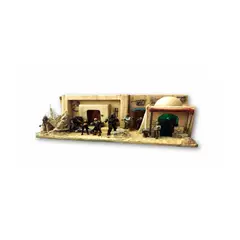 GENERICO - Dioramas star wars para cotización