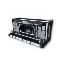 GENERICO - Dioramas cabina star wars para cotización