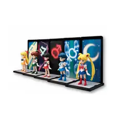 GENERICO - Dioramas sailor Moon para cotización