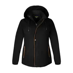 CAELI - Chaqueta mujer liviana impermeable marca ref chloe
